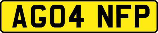 AG04NFP