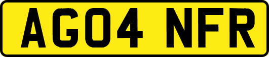AG04NFR