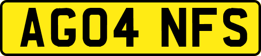 AG04NFS