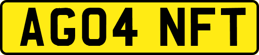 AG04NFT