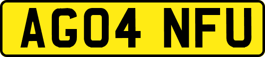 AG04NFU