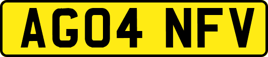 AG04NFV