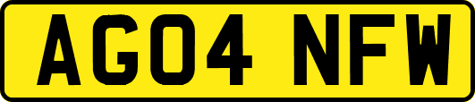 AG04NFW