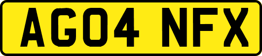 AG04NFX