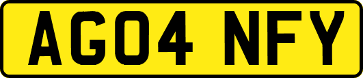 AG04NFY