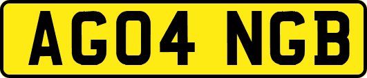 AG04NGB