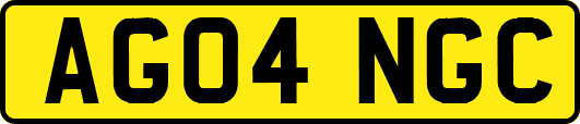 AG04NGC