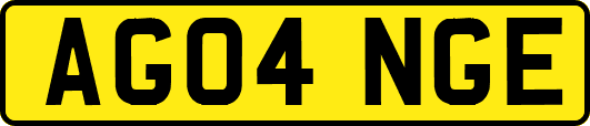 AG04NGE