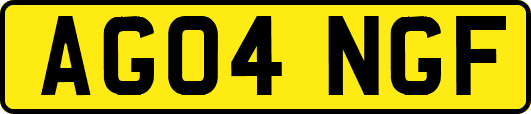 AG04NGF
