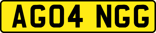 AG04NGG