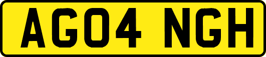 AG04NGH