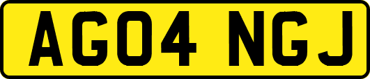 AG04NGJ