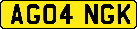 AG04NGK