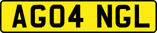 AG04NGL