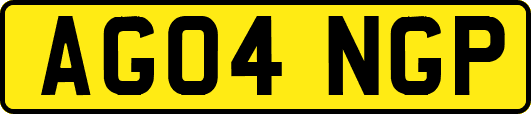 AG04NGP