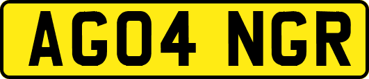 AG04NGR