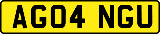 AG04NGU