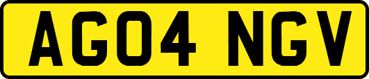 AG04NGV