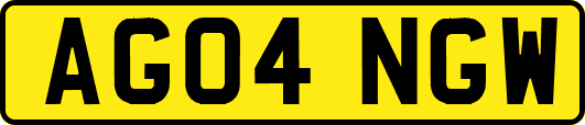 AG04NGW