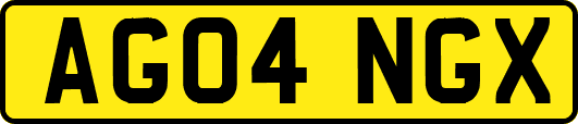 AG04NGX