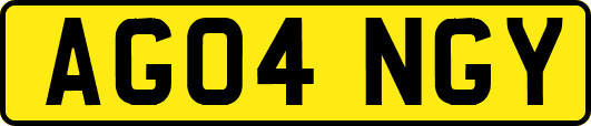 AG04NGY