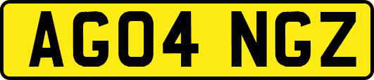 AG04NGZ