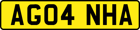 AG04NHA