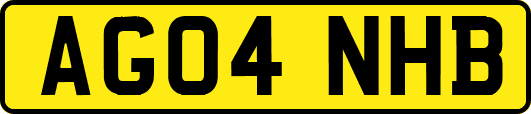 AG04NHB