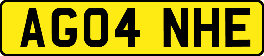 AG04NHE