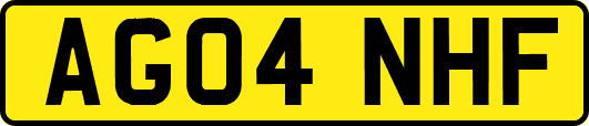 AG04NHF