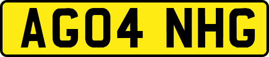 AG04NHG