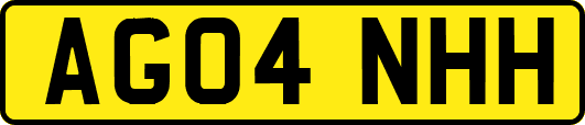 AG04NHH
