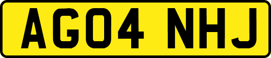 AG04NHJ
