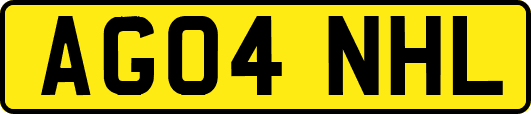 AG04NHL