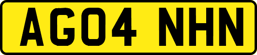 AG04NHN