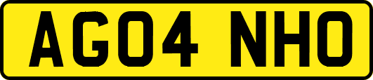 AG04NHO