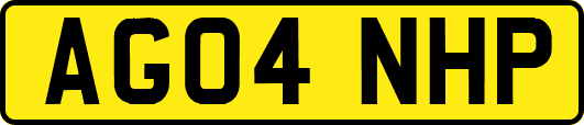 AG04NHP