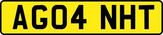 AG04NHT