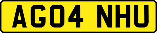 AG04NHU