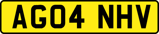 AG04NHV