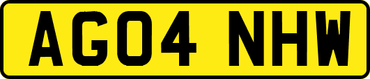 AG04NHW