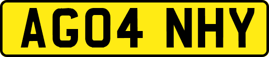 AG04NHY