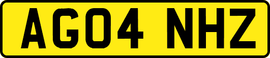 AG04NHZ