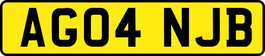 AG04NJB