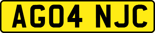 AG04NJC