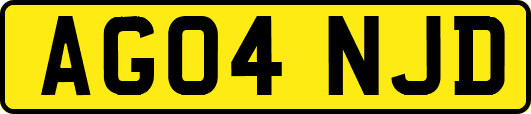 AG04NJD