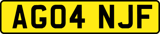 AG04NJF