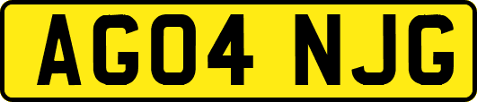 AG04NJG