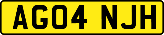 AG04NJH