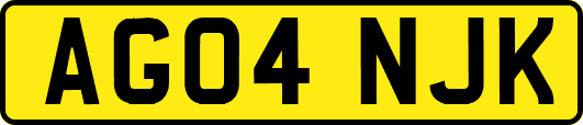 AG04NJK